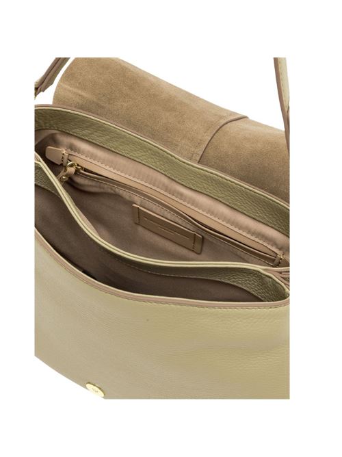 Handtasche Helena Round GIANNI CHIARINI | BS6037GRNR14366
